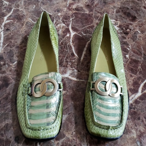 Bellini Barcelona's size 7M - Picture 1 of 4